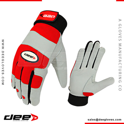 B8 Breathable Baseball Batting Gloves