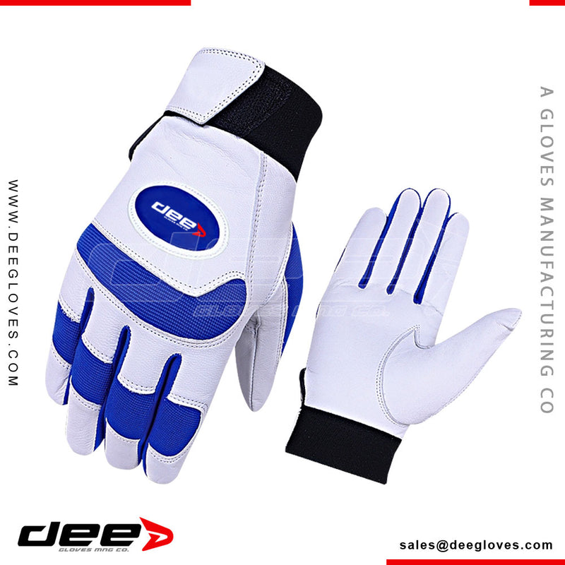 B9 Breathable Baseball Batting Gloves