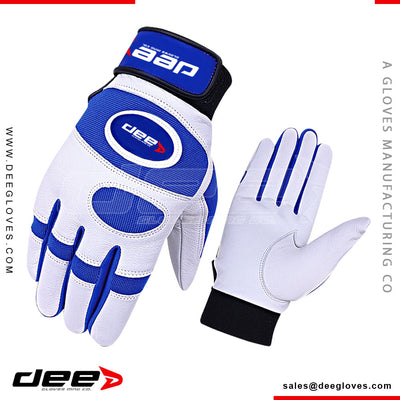 B11 Breathable Baseball Batting Gloves