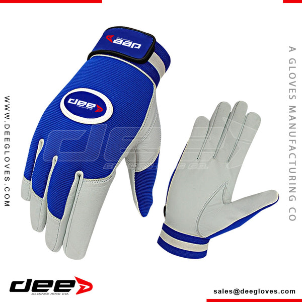 B20 Comfort Baseball Batting Gloves