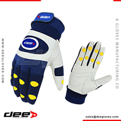 B21 Comfort Baseball Batting Gloves