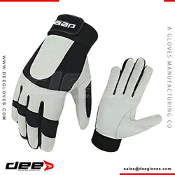 B25 Comfort Baseball Batting Gloves