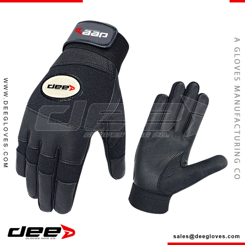 B28 Comfort Baseball Batting Gloves