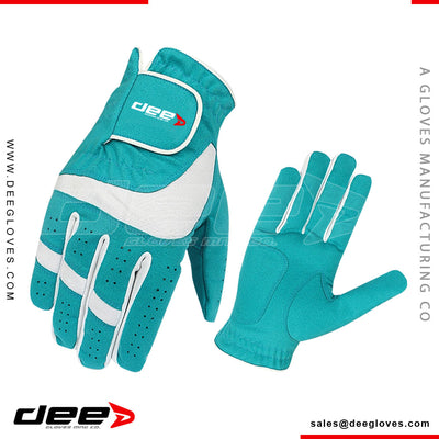 G17 Cheap Price Golf Gloves