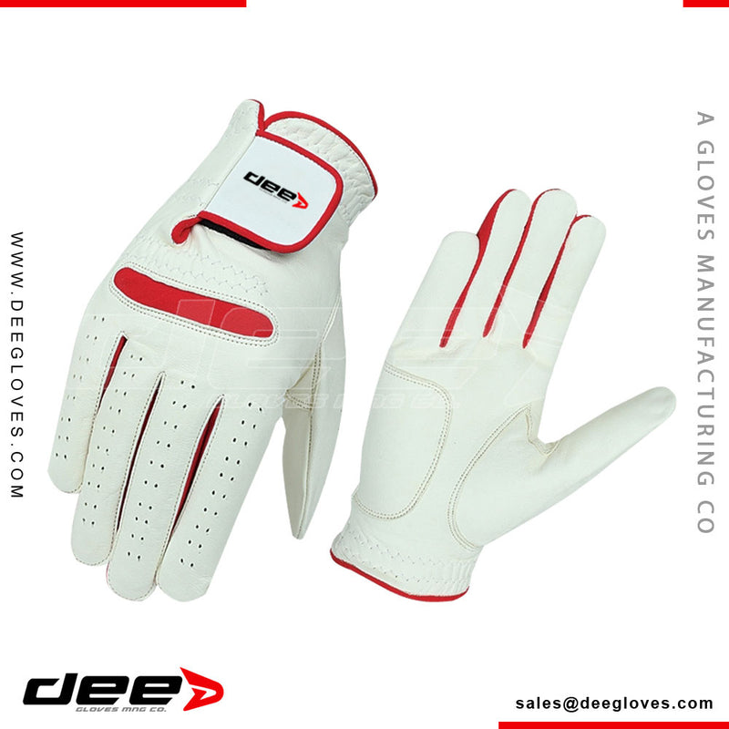 G18 Cheap Price Golf Gloves