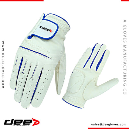 G25 Cheap Price Golf Gloves