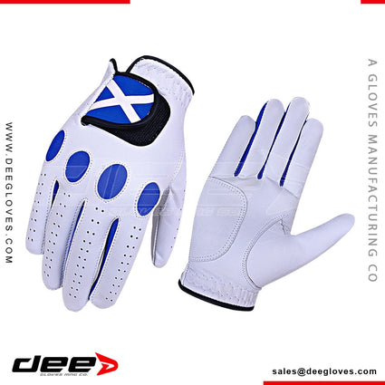 G30 Breathable Golf Gloves