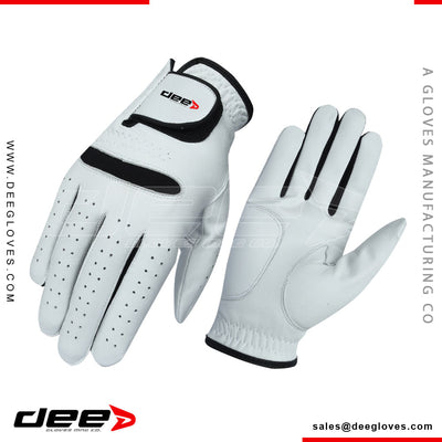 G32 Breathable Golf Gloves