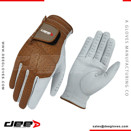 G34 Breathable Golf Gloves