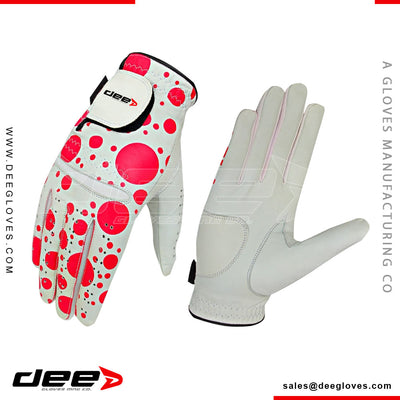G38 Breathable Golf Gloves