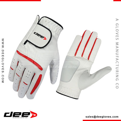G40 Breathable Golf Gloves