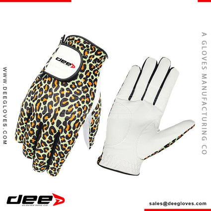 G41 Breathable Golf Gloves