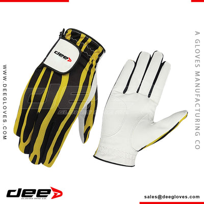 G42 Breathable Golf Gloves