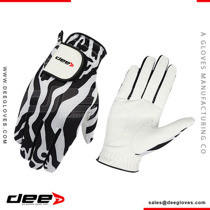 G43 Breathable Golf Gloves