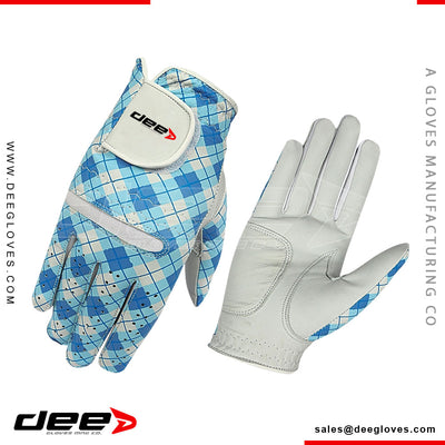 G44 Breathable Golf Gloves
