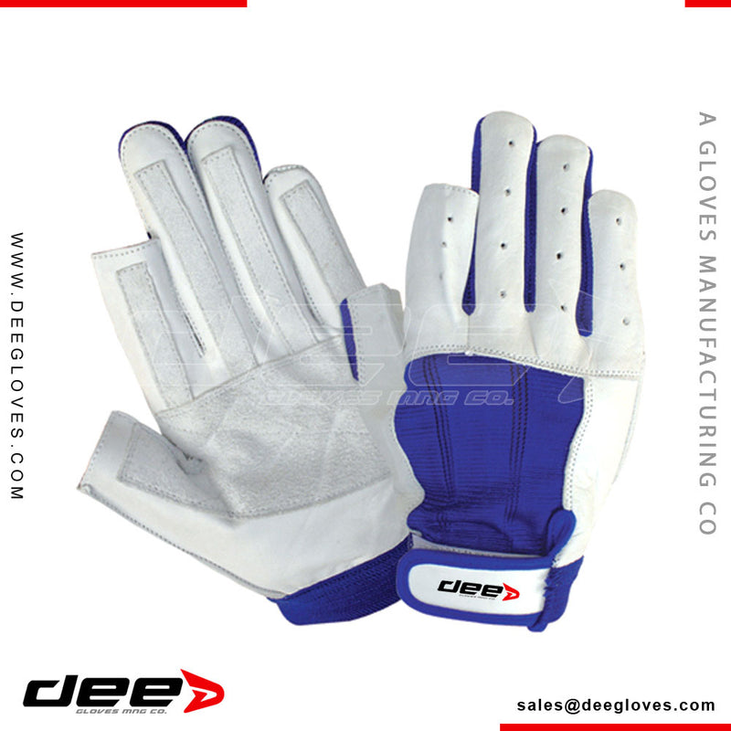 S14 Breathable Sailing Gloves