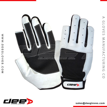 S15 Breathable Sailing Gloves