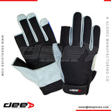 S17 Breathable Sailing Gloves