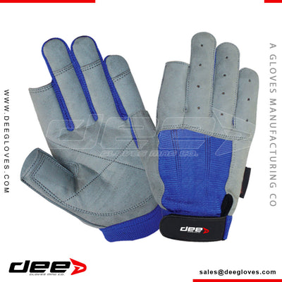 S20 Breathable Sailing Gloves