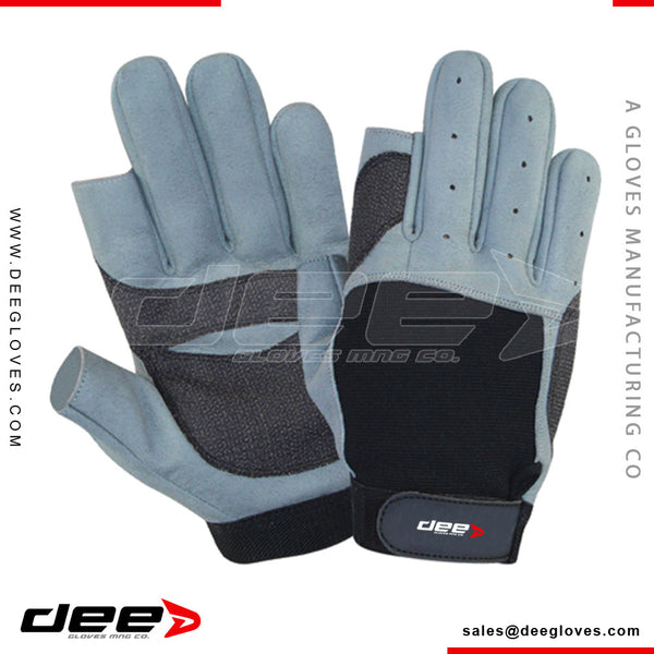 S21 Breathable Sailing Gloves