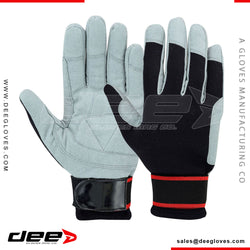 S25 Breathable Sailing Gloves