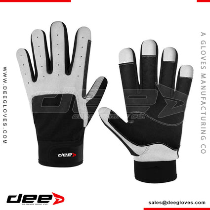 S26 Breathable Sailing Gloves