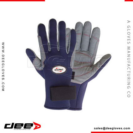 S27 Breathable Sailing Gloves