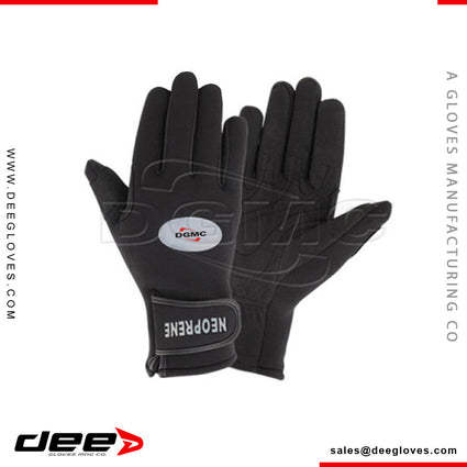 S29 Breathable Sailing Gloves
