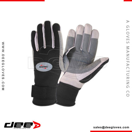 S30 Breathable Sailing Gloves