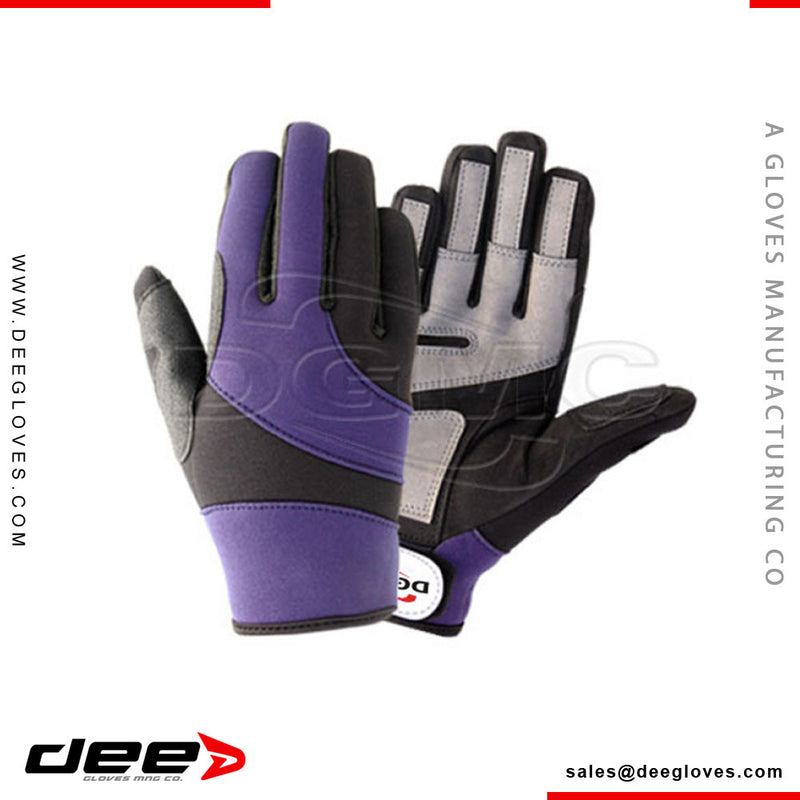 S31 Breathable Sailing Gloves