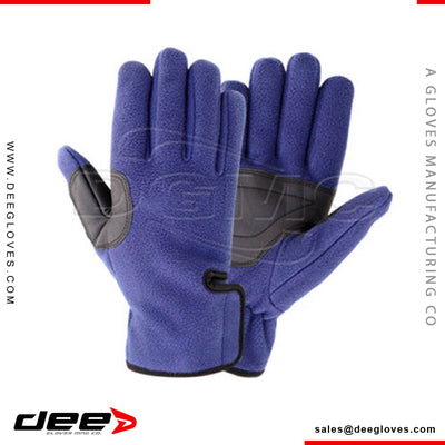 S32 Breathable Sailing Gloves