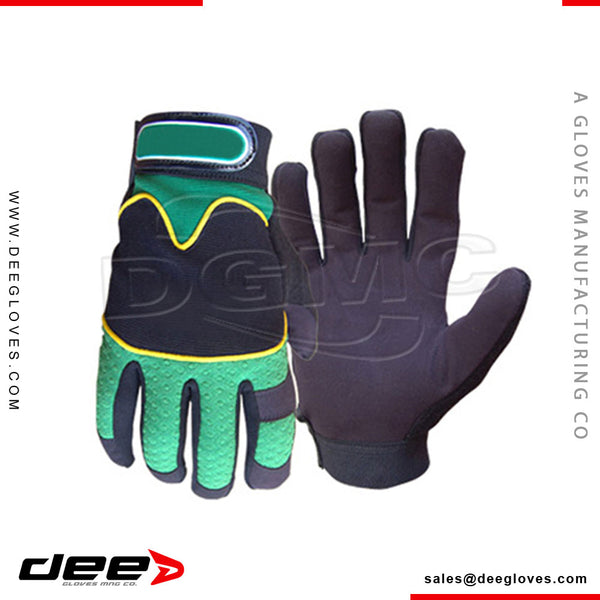 A3 Popular Auto Moto Mechanics Gloves