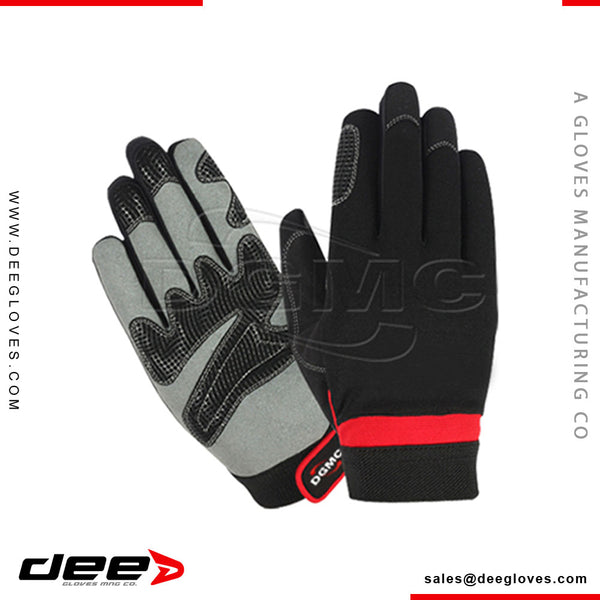 A6 Popular Auto Moto Mechanics Gloves