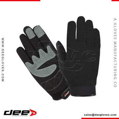 A7 Popular Auto Moto Mechanics Gloves