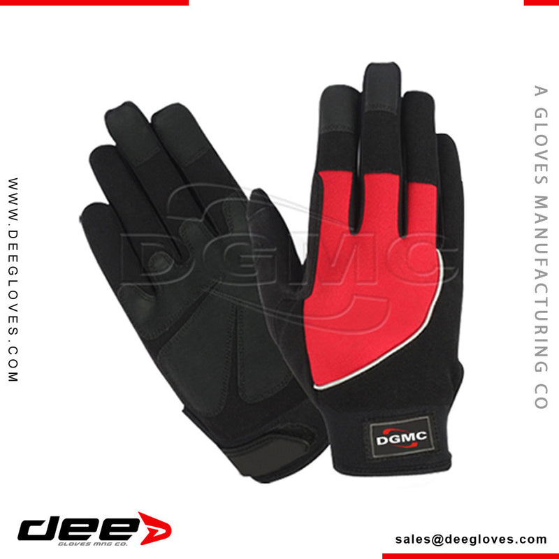 A10 Popular Auto Moto Mechanics Gloves