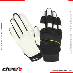 A12 Popular Auto Moto Mechanics Gloves
