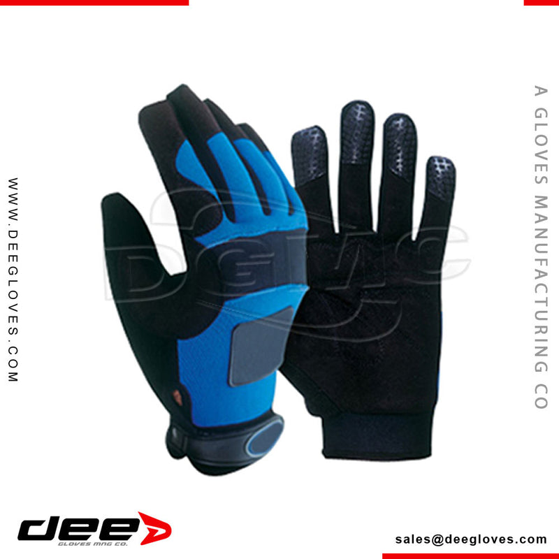 A20 Popular Auto Moto Mechanics Gloves
