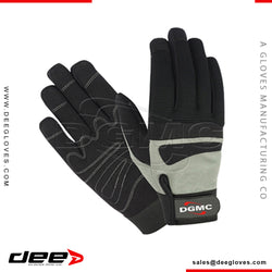 A21 Popular Auto Moto Mechanics Gloves