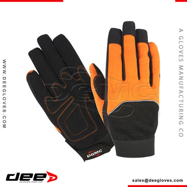 A23 Popular Auto Moto Mechanics Gloves