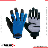 A26 Popular Auto Moto Mechanics Gloves