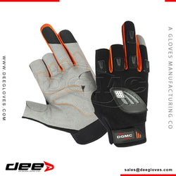 A27 Popular Auto Moto Mechanics Gloves