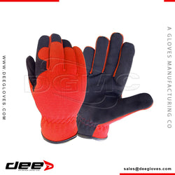 H2 Unify Hardware Construction Gloves