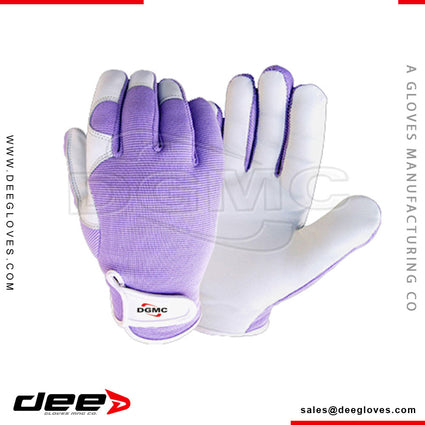 H3 Unify Hardware Construction Gloves