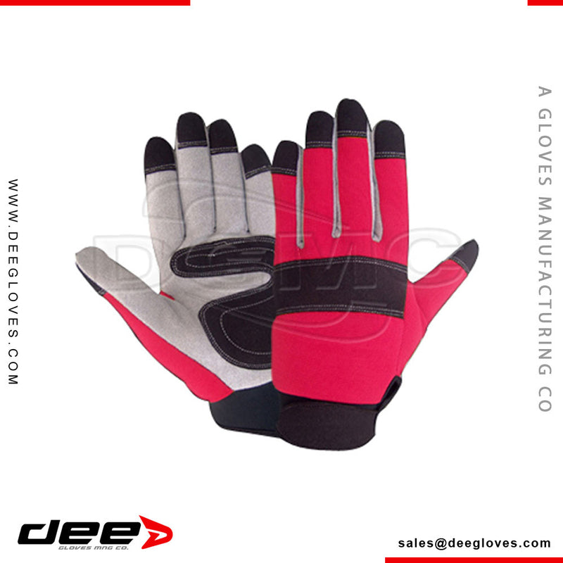 H5 Unify Hardware Construction Gloves
