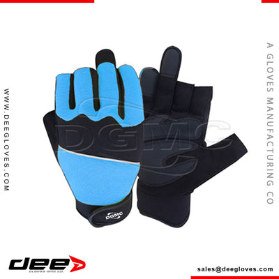 H6 Unify Hardware Construction Gloves