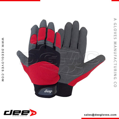 H7 Unify Hardware Construction Gloves