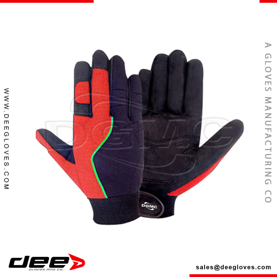 H8 Unify Hardware Construction Gloves