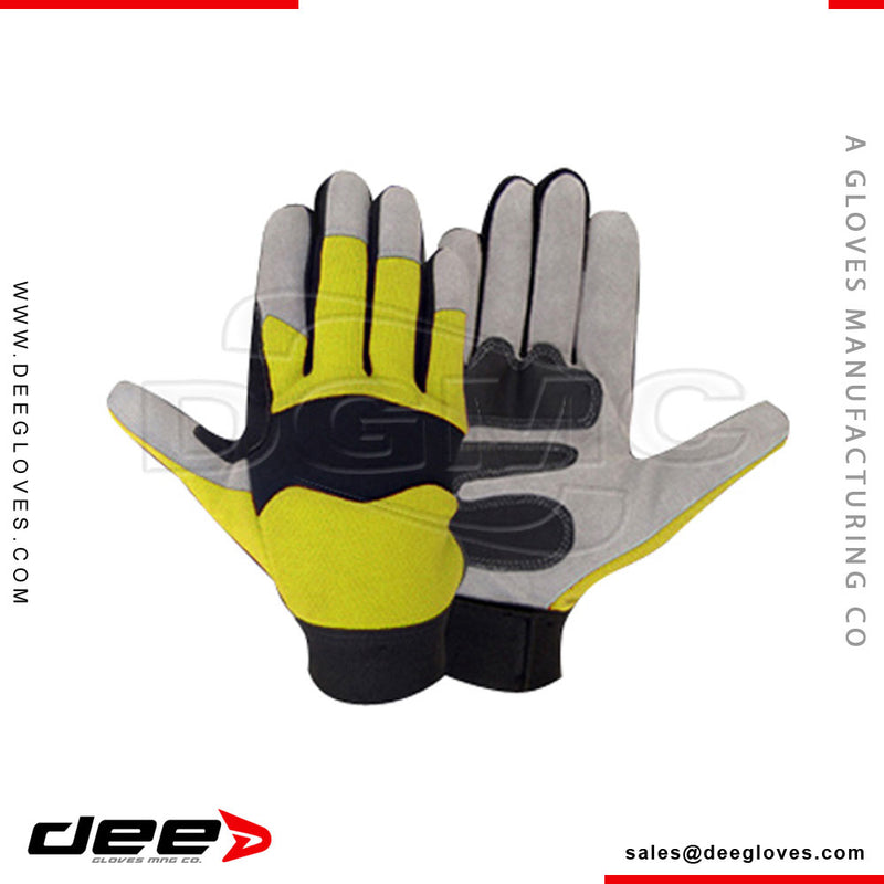 H9 Unify Hardware Construction Gloves