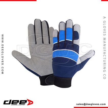 H10 Unify Hardware Construction Gloves