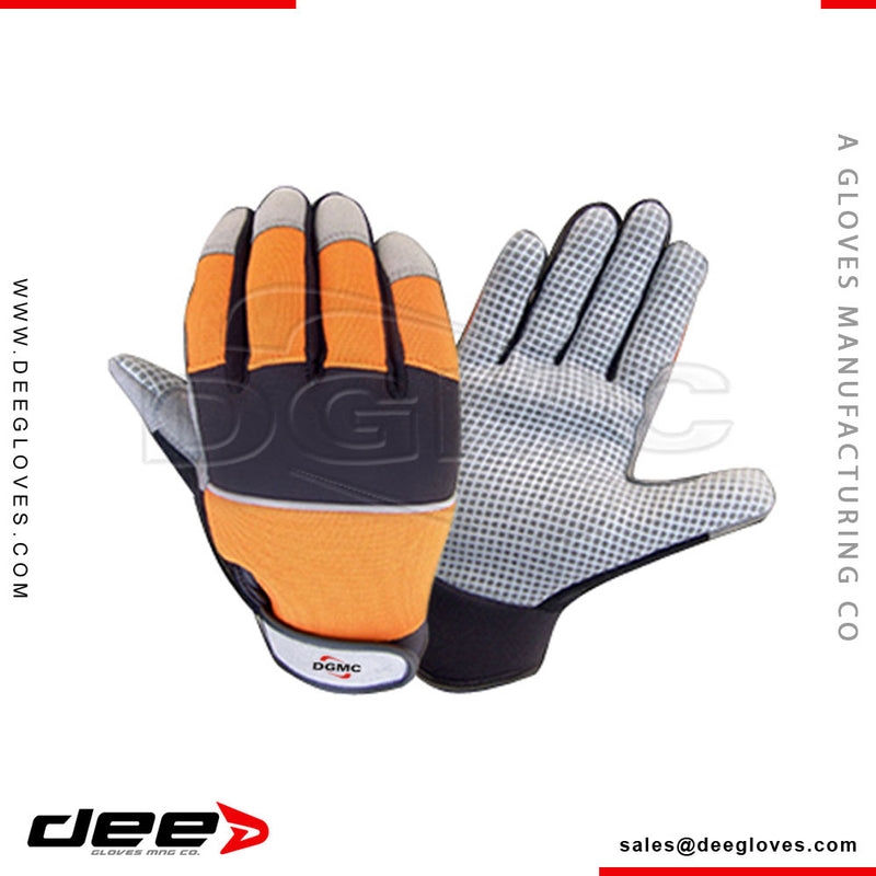 H12 Unify Hardware Construction Gloves